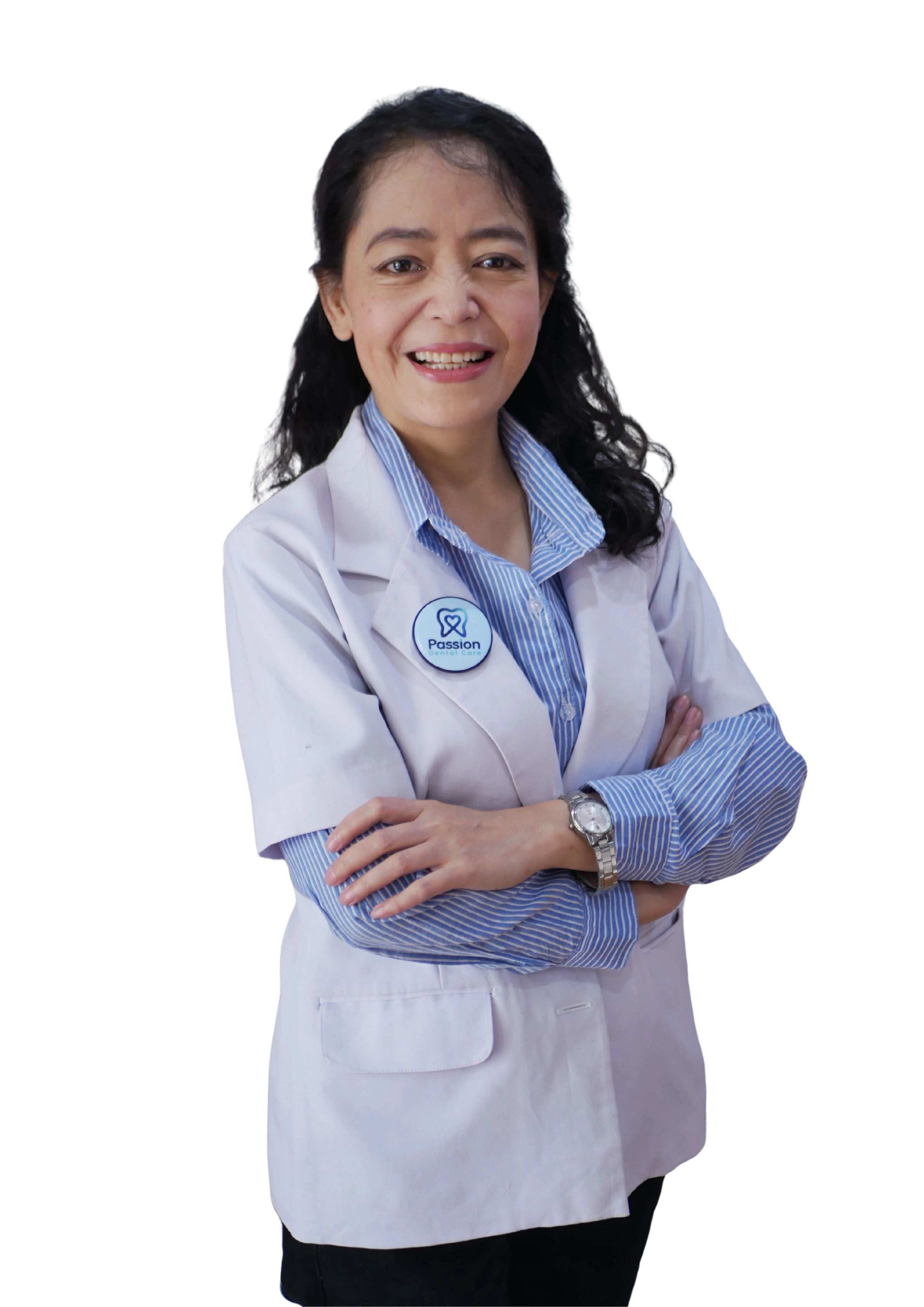 Dr. Christina S Healthyni