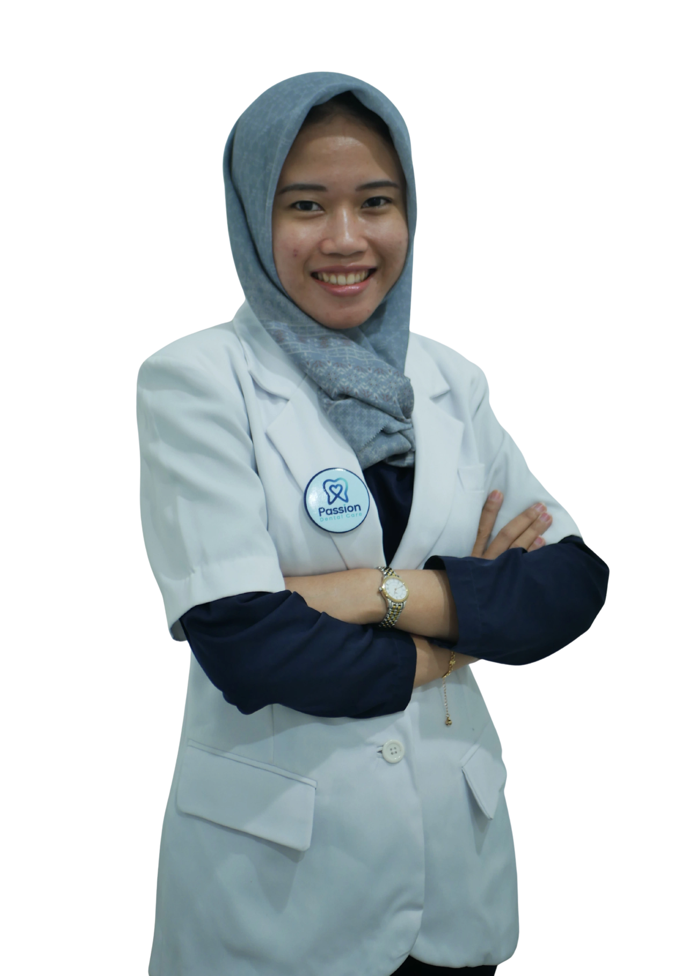 Dr. Winda Galuh Pertiwi