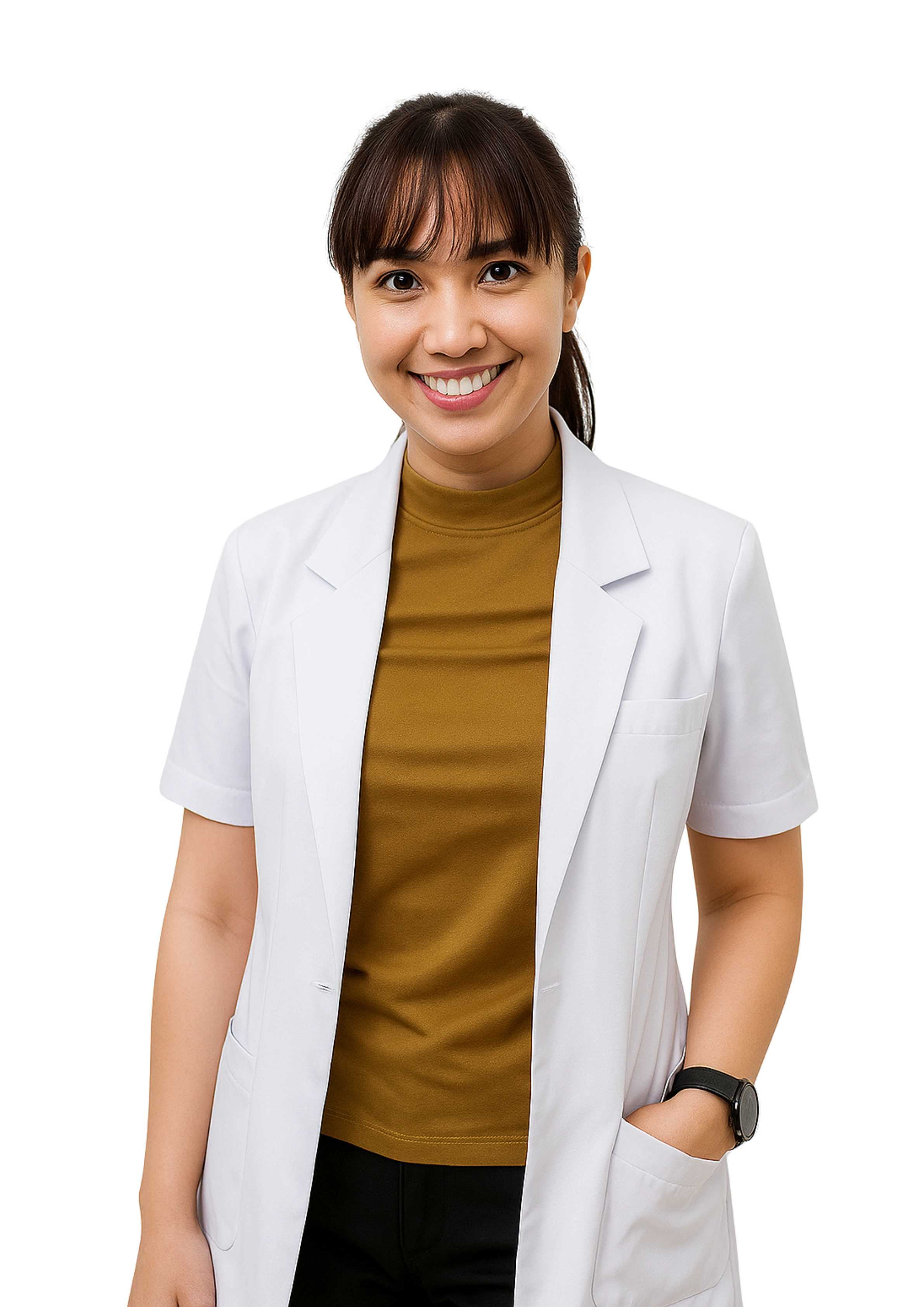 Dr. Hanna .