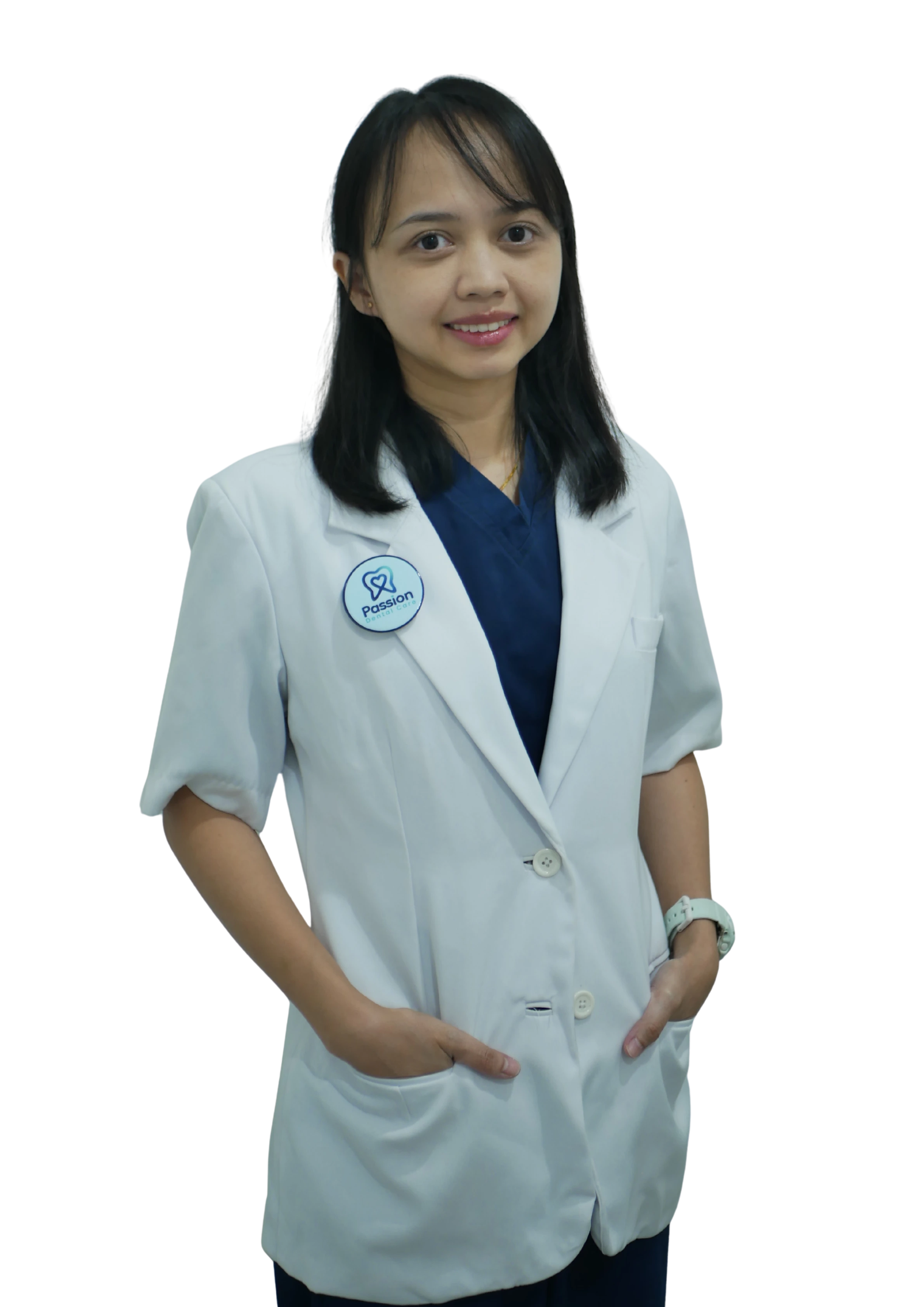 Dr. Bela Pramesi