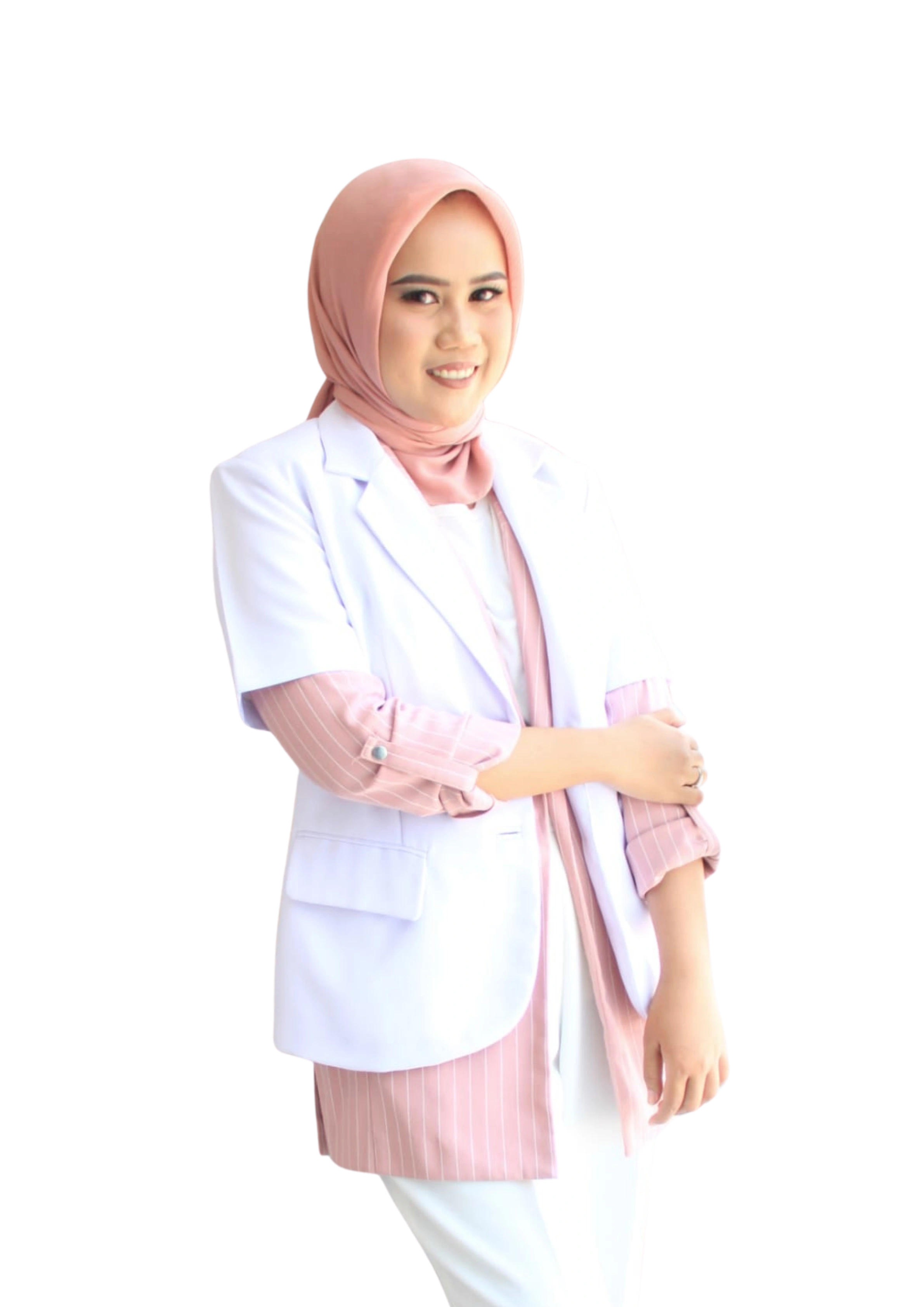 Dr. Tiara Kusuma