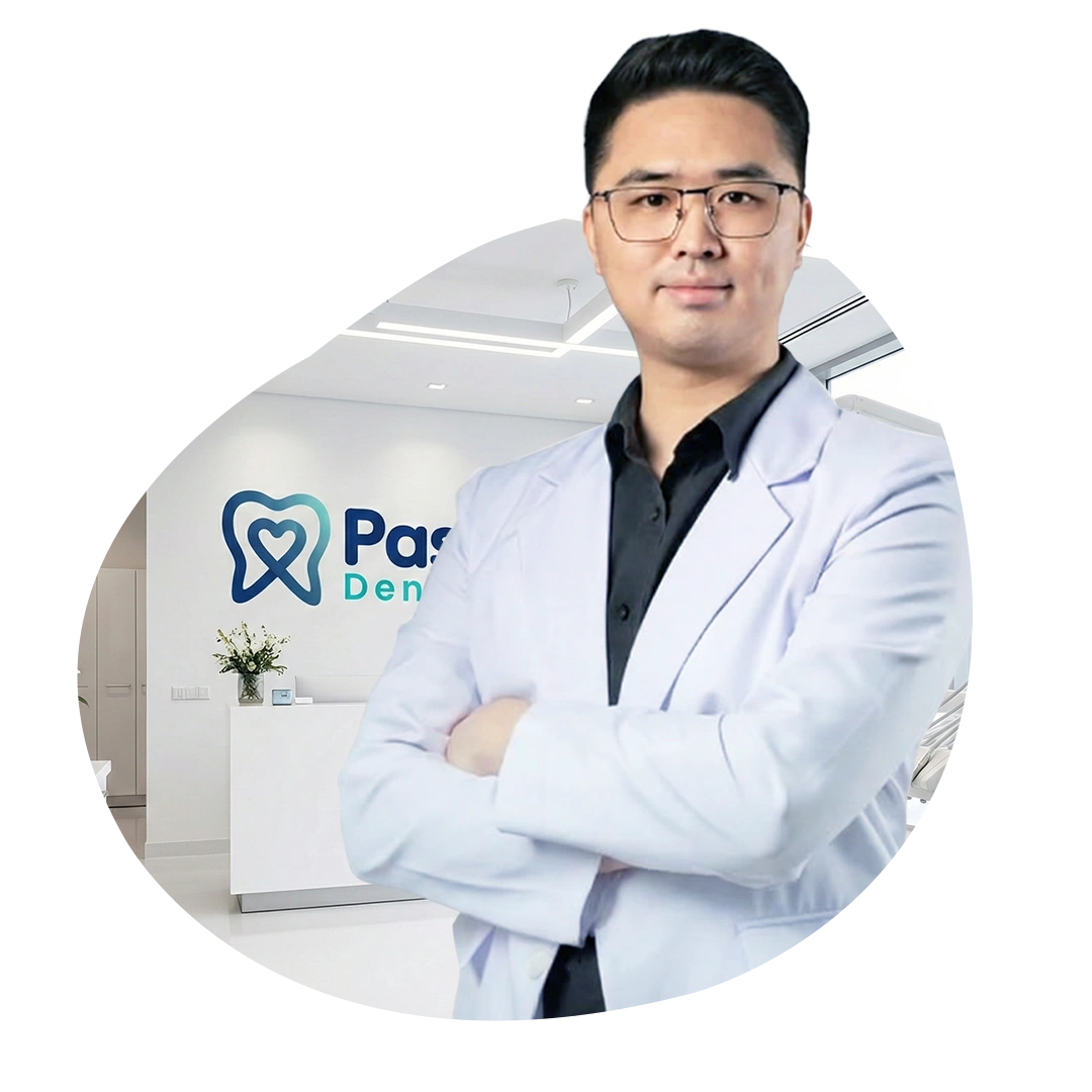 Dr. Felix Phang