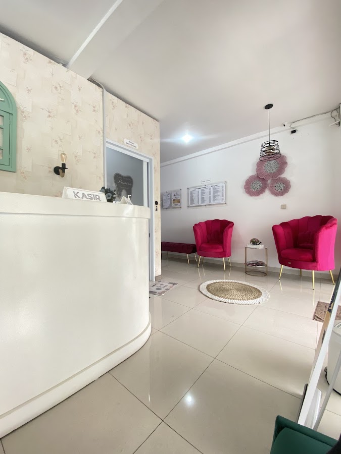 Passion Dental Care - PDC Gegerkalong - dental clinic in Bandung, Indonesia