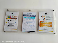 Klinik Gigi Bandung: Passion Dental Care - PDC Gegerkalong