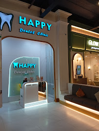 Happy Dental Clinic Paris Van Java