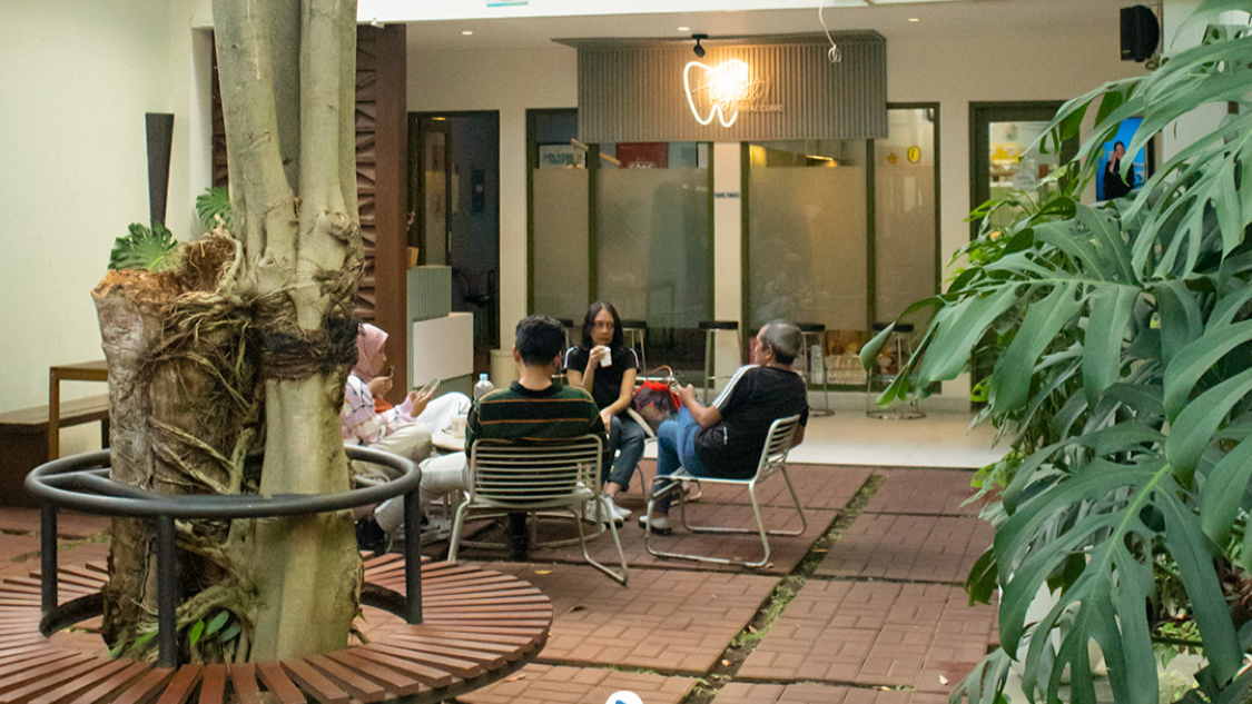 HolyTeeth Dental Clinic - dental clinic in Bandung, Indonesia