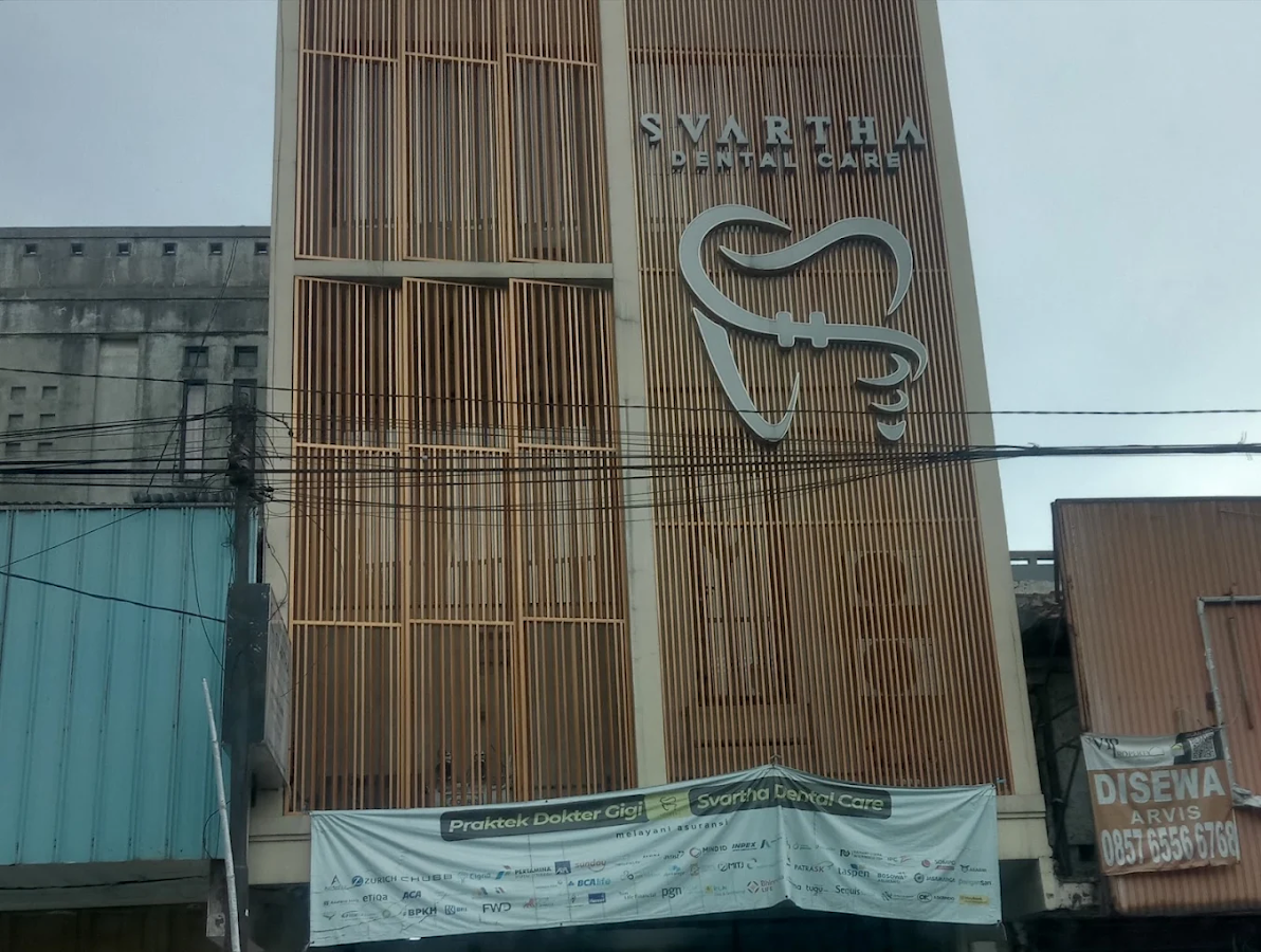 Svartha Dental Clinic - dental clinic in Bandung