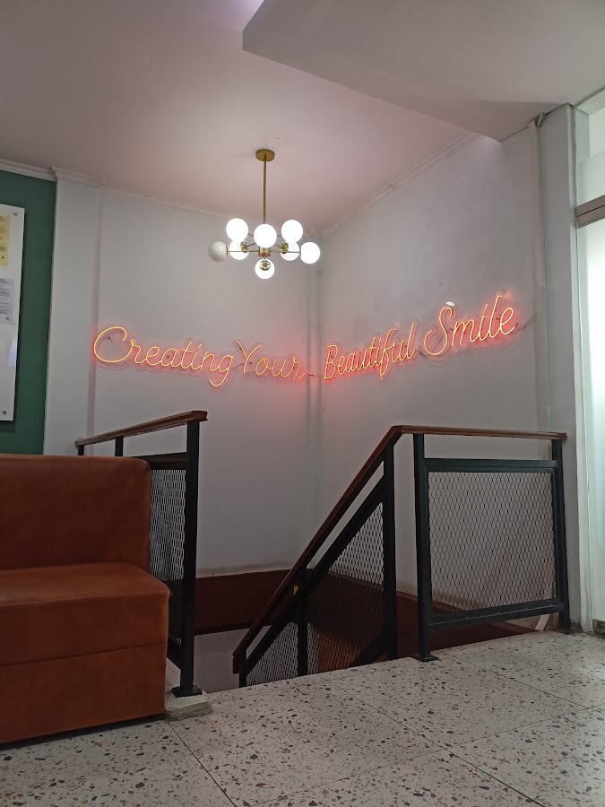 Casadienta Dental Clinic Sucore - dental clinic in Bandung, Indonesia