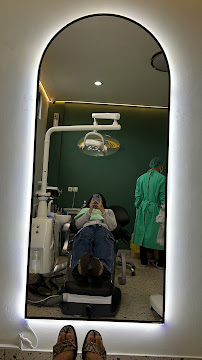 Casadienta Dental Clinic Sucore