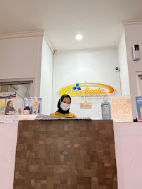 Casadienta Dental Clinic Sucore