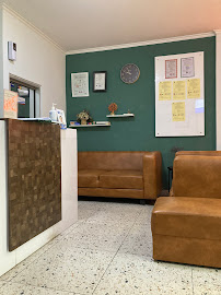 Casadienta Dental Clinic Sucore