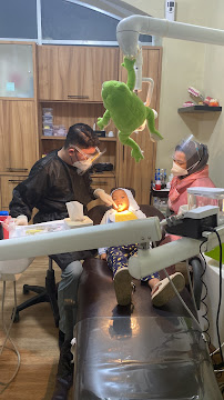 Casadienta Dental Clinic Sucore