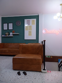 Casadienta Dental Clinic Sucore