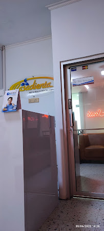 Casadienta Dental Clinic Sucore