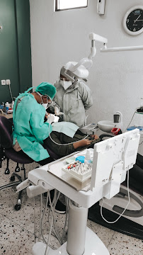 Casadienta Dental Clinic Sucore