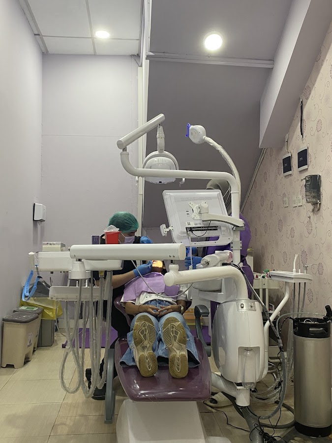 Sofine Dental Care Kebon Jati - dental clinic in Bandung, Indonesia