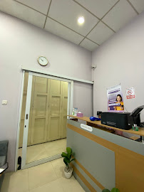 Sofine Dental Care Kebon Jati