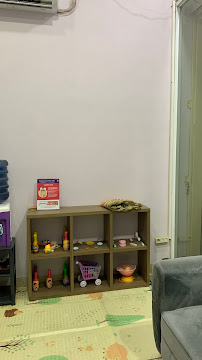 Sofine Dental Care Kebon Jati
