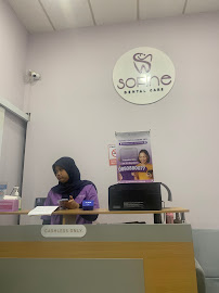 Sofine Dental Care Kebon Jati
