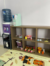 Sofine Dental Care Kebon Jati
