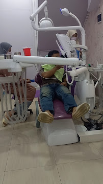 Sofine Dental Care Kebon Jati