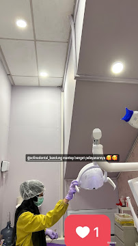 Sofine Dental Care Kebon Jati