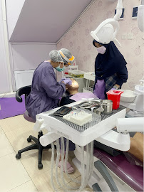 Sofine Dental Care Kebon Jati