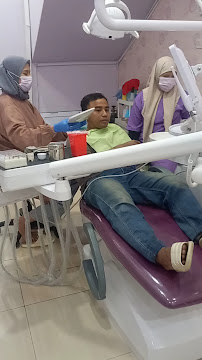 Sofine Dental Care Kebon Jati