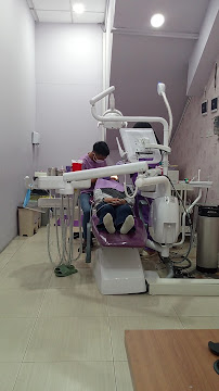 Sofine Dental Care Kebon Jati