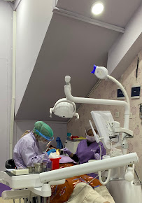 Sofine Dental Care Kebon Jati