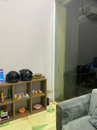 Sofine Dental Care Kebon Jati