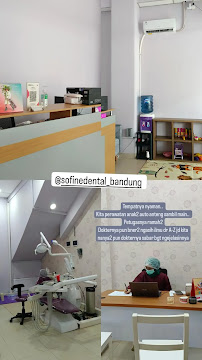 Sofine Dental Care Kebon Jati