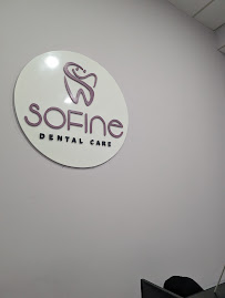 Sofine Dental Care Kebon Jati