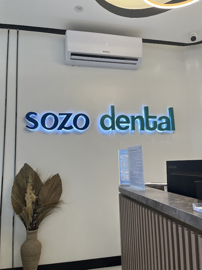 Sozo Dental Pajajaran - dental clinic in Bandung, Indonesia