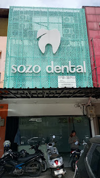 Klinik Gigi Bandung Pajajaran - Sozo Dental