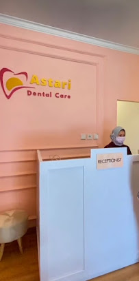 Astari Dental Care
