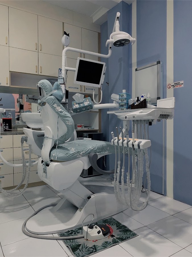 Passion Dental Care - PDC Melong Cijerah - dental clinic in Bandung, Indonesia