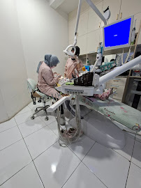 Klinik Gigi Bandung: Passion Dental Care - PDC Melong Cijerah