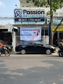 Klinik Gigi Bandung: Passion Dental Care - PDC Melong Cijerah