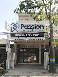 Klinik Gigi Bandung: Passion Dental Care - PDC Melong Cijerah