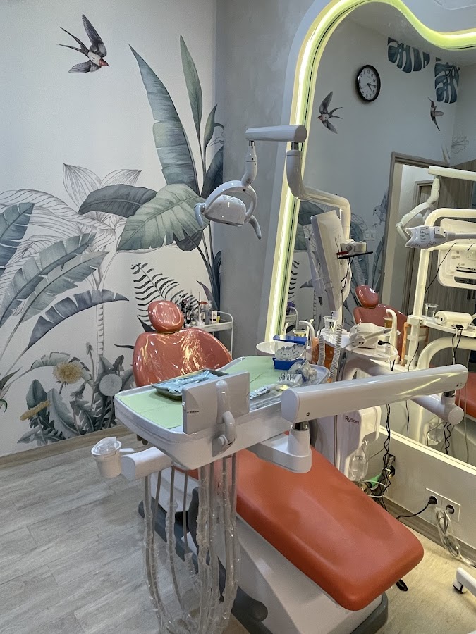 Happy Dental Clinic Trans Studio Mall Bandung - dental clinic in Bandung, Indonesia