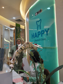 Happy Dental Clinic Trans Studio Mall Bandung