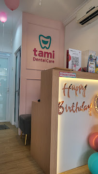 Tami Dental Care Antapani