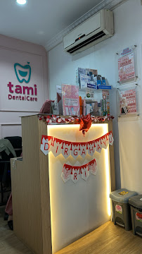 Tami Dental Care Antapani