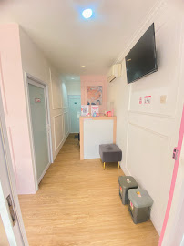 Tami Dental Care Antapani