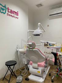 Tami Dental Care Antapani