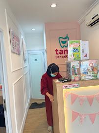 Tami Dental Care Antapani