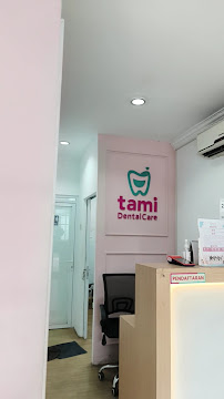 Tami Dental Care Antapani