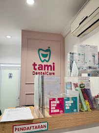 Tami Dental Care Antapani in Bandung