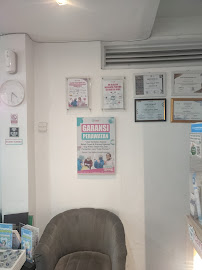 Tami Dental Care Antapani